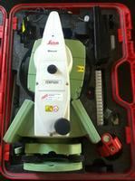Leica TCRP 1205+ R300 Reflectorless Robotic