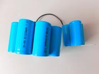 SC   ni-mh  rechargeable battery pack