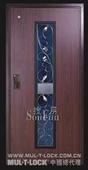 best selling security door