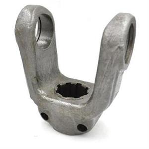 Hot Forged Steel Parts For Truck