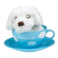 Voice Teacup Poodle Pet Toys