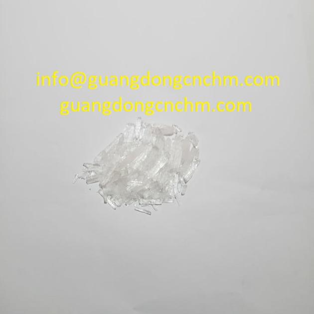 Crystal Meth Supplier -Methamphetamine CAS-537-46-2