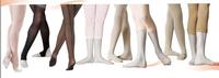 Dance Tights, Dance Socks, Dance Stocking