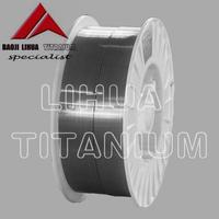 titanium welding wire
