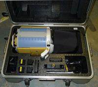 Topcon GLS-1000 Laser Scanner