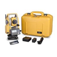 Topcon ES Series 5