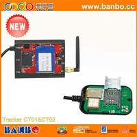 2012 Hot Selling Car GPS Tracker 