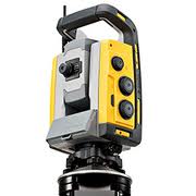 Trimble RTS555 Robotic Total Station & LM80 Layout Manager