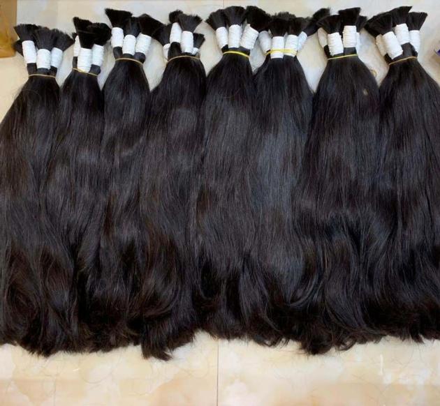 Remy Human Hair
