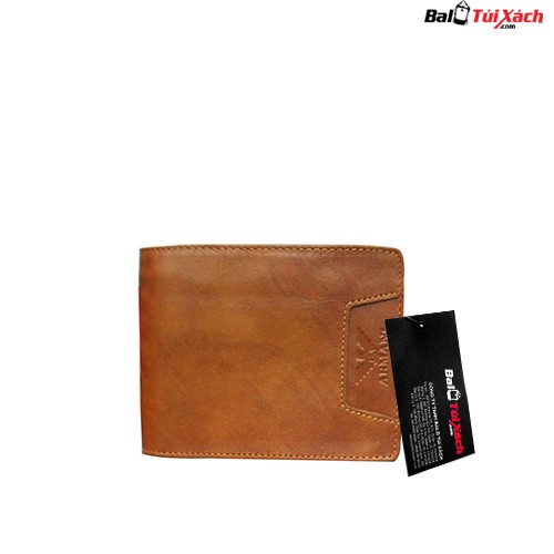 Leather Wallet