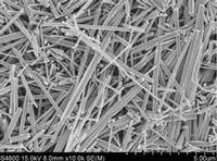 Potassium Titanate Whisker