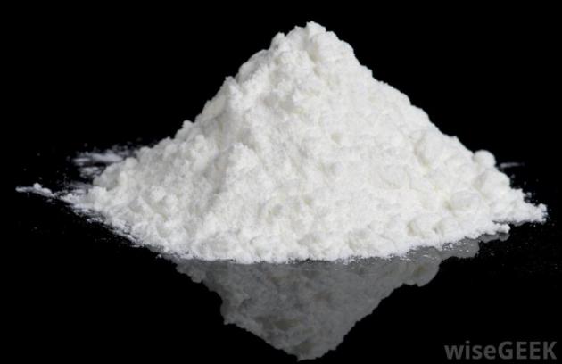 Calcium Carbonate 