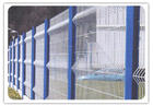 wire mesh fence