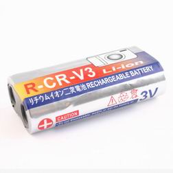 DC/DV Battery For Olympus