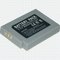 DC/DV Battery For Samsung