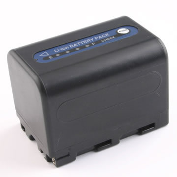 DC/DV Battery For Sony