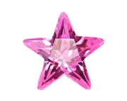 Cubic Zirconia,Cut Stones,Loose stone ,Crystal