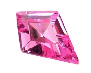 Cubic Zirconia,Cut Stones,Loose stone ,Crystal