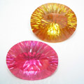 Cubic Zirconia,Cut Stones,Loose stone ,Crystal