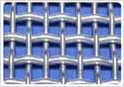 zinc galvanized steel mesh