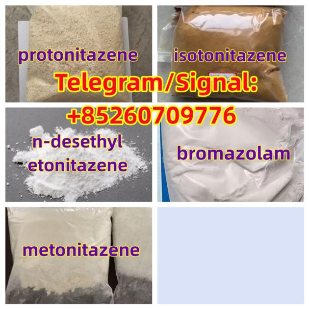 CAS 802855 66 9 Eutylone Eu