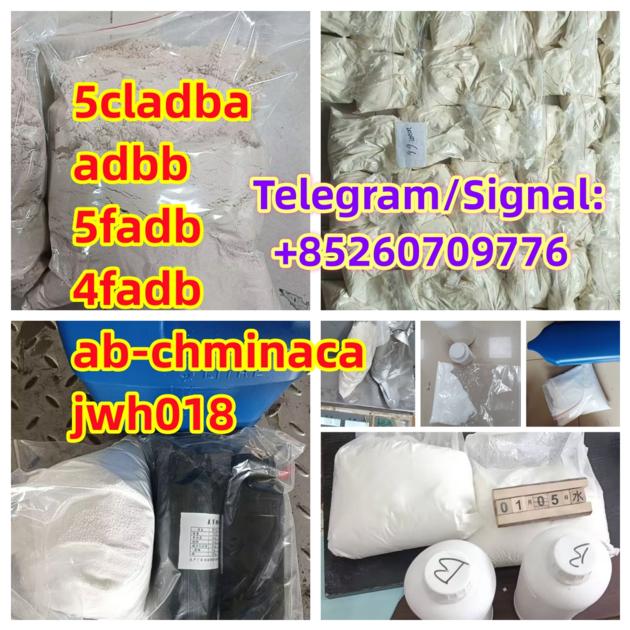 4F ADB 4F MDMB BINACA Telegram