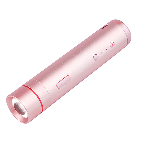 120DB Smart Mini Emergency Security Self