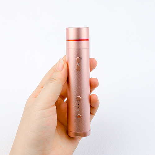 120DB Smart Mini Emergency Security Self