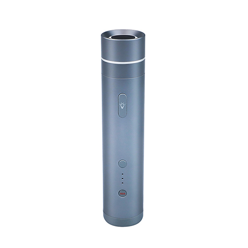 120DB Smart Mini Emergency Security Self