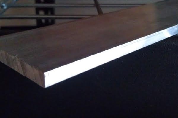 ASTM A572 Gr60 Low Alloy Structural