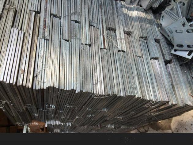 ASTM A516 Gr60 Carbon Steel Plate