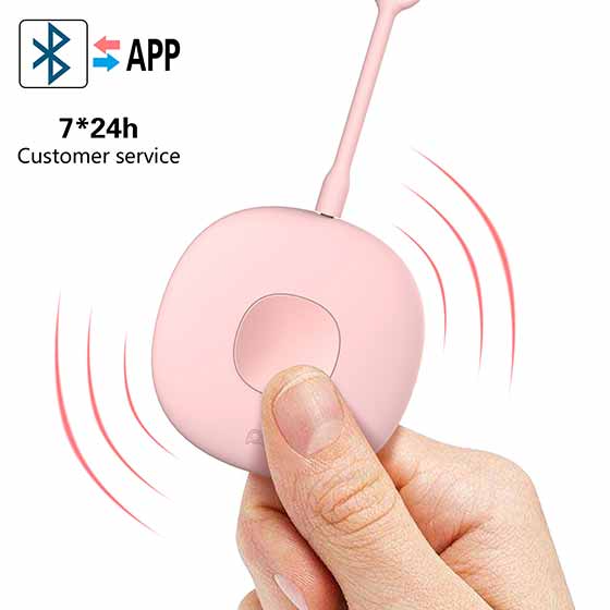 120DB Self Defense Personal Safety Emergency