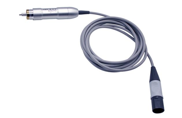 BBT Transducer (Grey)