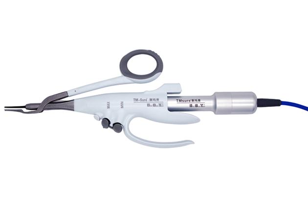 TM-Sure Scissors Type Ultrasonic Scalpel 9cm