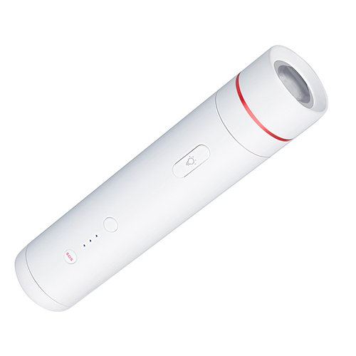 120DB Smart Mini Emergency Security Self