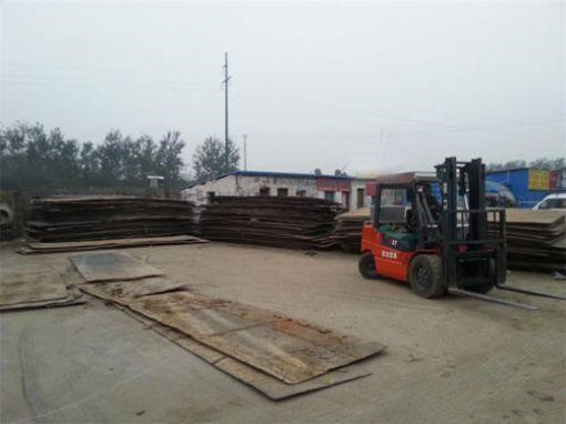 ASTM A516 Gr60 Carbon Steel Plate