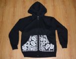 BBC hoodies