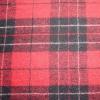 blend wool fabric