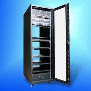 Network Cabinet;Telecom Cabinet