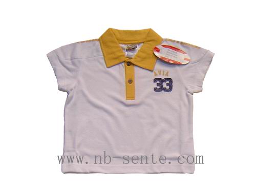 Children's Garment