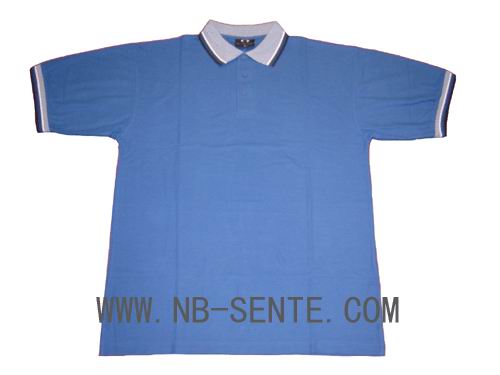 Men's Polo