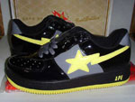 bape shoes