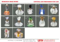 crystal car perume msn