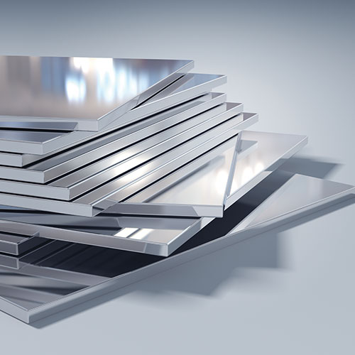 ASTM A572Gr65 high strength steel plate