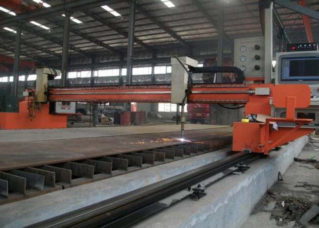 What Is For ASTM A572 Gr50