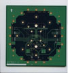 Impedance control PCB