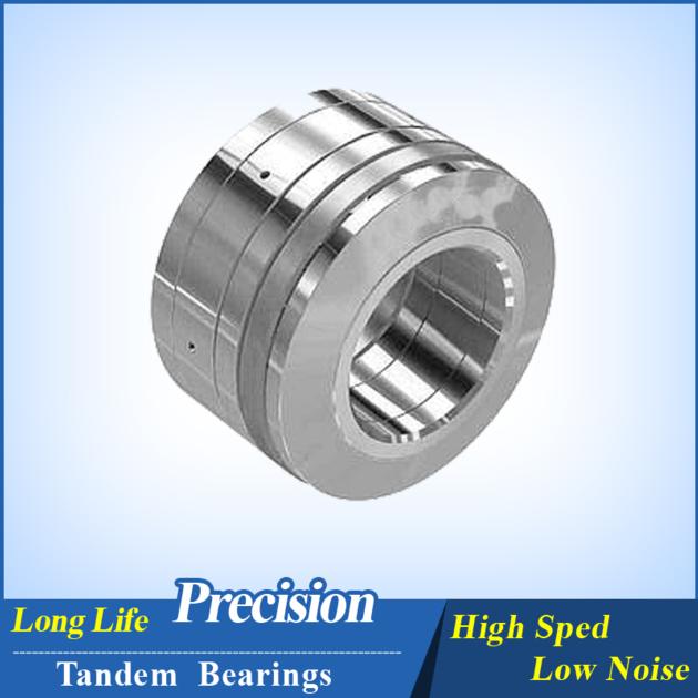 2 rows cylindrical roller Thrust Bearing