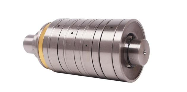 7 stage Tandem Thrust Bearing 