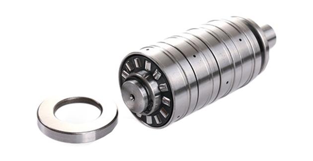 8 stage Tandem Thrust Bearing