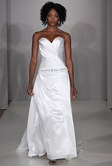 Bridal Dress